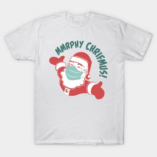 Mmrphy Chrifmus! T-Shirt